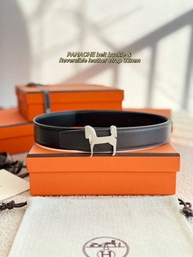 Hermes Belt-589
